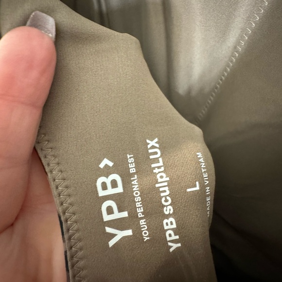 Leopard Athletic Dress - Picture 2 of 5